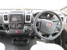 Burstner Delfin 2021 T680 G10