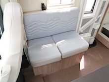 Burstner Delfin 2021 T680 G12