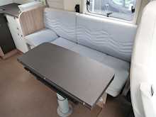 Burstner Delfin 2021 T680 G13