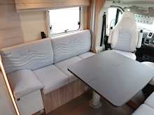 Burstner Delfin 2021 T680 G15