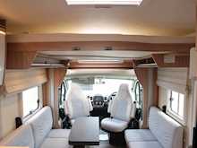 Burstner Delfin 2021 T680 G17