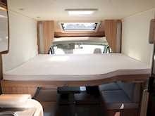 Burstner Delfin 2021 T680 G18