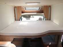 Burstner Delfin 2021 T680 G19
