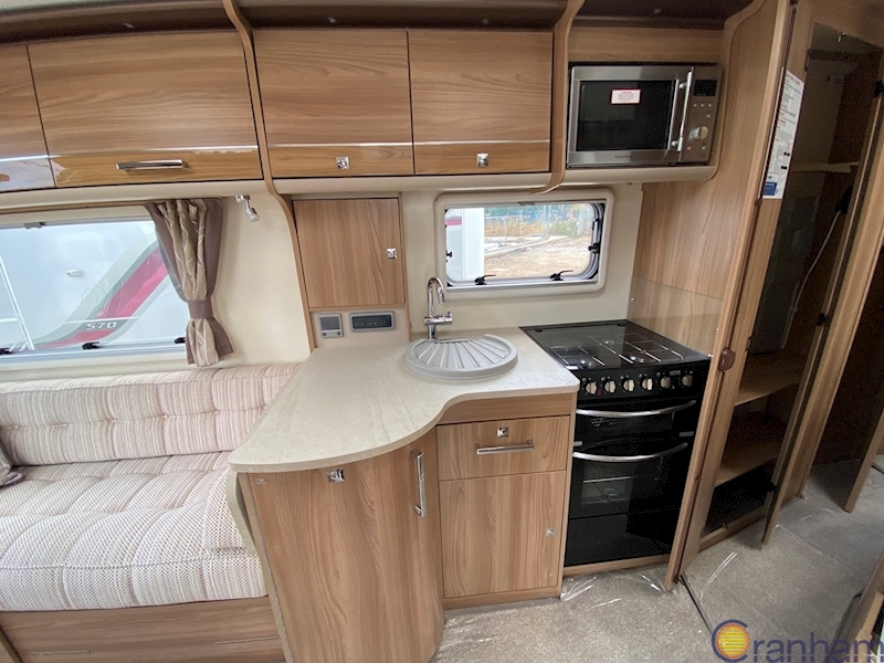 Bailey Unicorn 2015 Valencia - Large 4