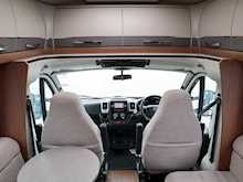 Autotrail Frontier 2018 Delaware S Lo-Line7