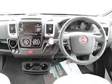 Autotrail Frontier 2018 Delaware S Lo-Line8