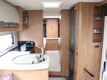 Autotrail Frontier 2018 Delaware S Lo-Line10