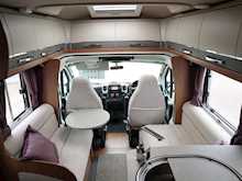 Autotrail Frontier 2018 Delaware S Lo-Line13