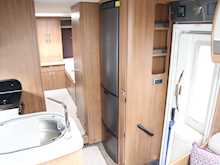 Autotrail Frontier 2018 Delaware S Lo-Line16