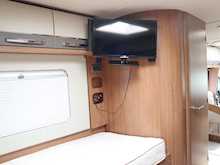 Autotrail Frontier 2018 Delaware S Lo-Line20