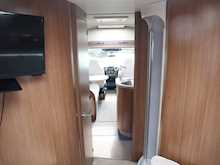 Autotrail Frontier 2018 Delaware S Lo-Line21