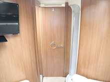 Autotrail Frontier 2018 Delaware S Lo-Line22