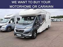 Autotrail Frontier 2018 Delaware S Lo-Line0