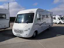 Pilote Aventura 2014 G7400