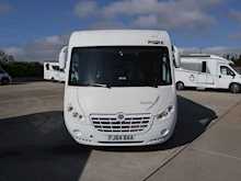 Pilote Aventura 2014 G7401
