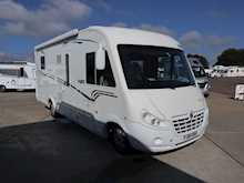Pilote Aventura 2014 G7402