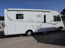 Pilote Aventura 2014 G7403