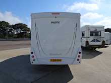Pilote Aventura 2014 G7406