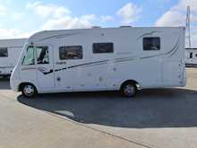 Pilote Aventura 2014 G7408