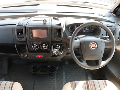 Pilote Aventura 2014 G740 - Large 12