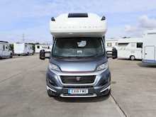Autotrail Apache 2018 700 Hi-Line1
