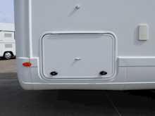 Autotrail Apache 2018 700 Hi-Line4