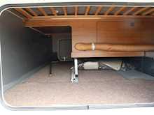 Autotrail Apache 2018 700 Hi-Line5