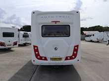 Autotrail Apache 2018 700 Hi-Line6