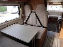Autotrail Apache 2018 700 Hi-Line10