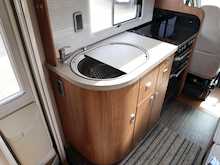 Autotrail Apache 2018 700 Hi-Line17