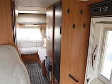 Autotrail Apache 2018 700 Hi-Line18