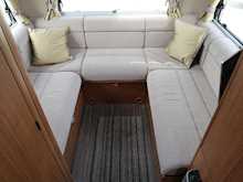 Autotrail Apache 2018 700 Hi-Line19