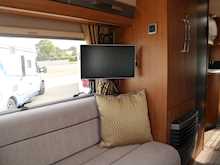 Autotrail Apache 2018 700 Hi-Line21