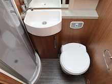 Autotrail Apache 2018 700 Hi-Line23
