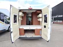 Autotrail Tribute 2013 6694