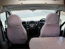 Autotrail Tribute 2013 6696