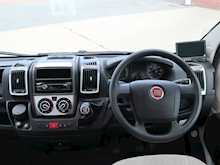 Autotrail Tribute 2013 6697