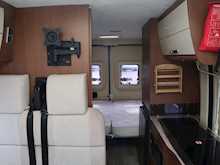 Autotrail Tribute 2013 6698