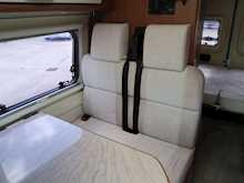 Autotrail Tribute 2013 6699