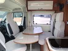 Autotrail Tribute 2013 66911