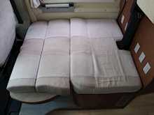 Autotrail Tribute 2013 66912