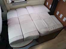 Autotrail Tribute 2013 66913