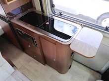 Autotrail Tribute 2013 66914