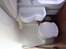 Autotrail Tribute 2013 66918