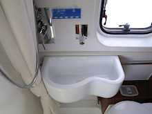 Autotrail Tribute 2013 66919