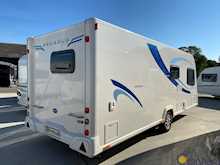 Bailey Pegasus 2011 Verona1