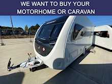 Swift Challenger 2020 4800