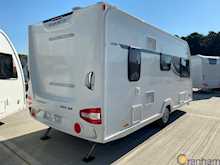 Swift Challenger 2020 4801