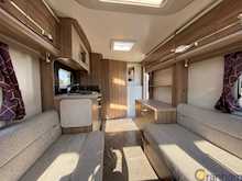 Swift Challenger 2020 4802