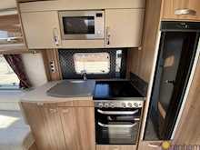 Swift Challenger 2020 4804
